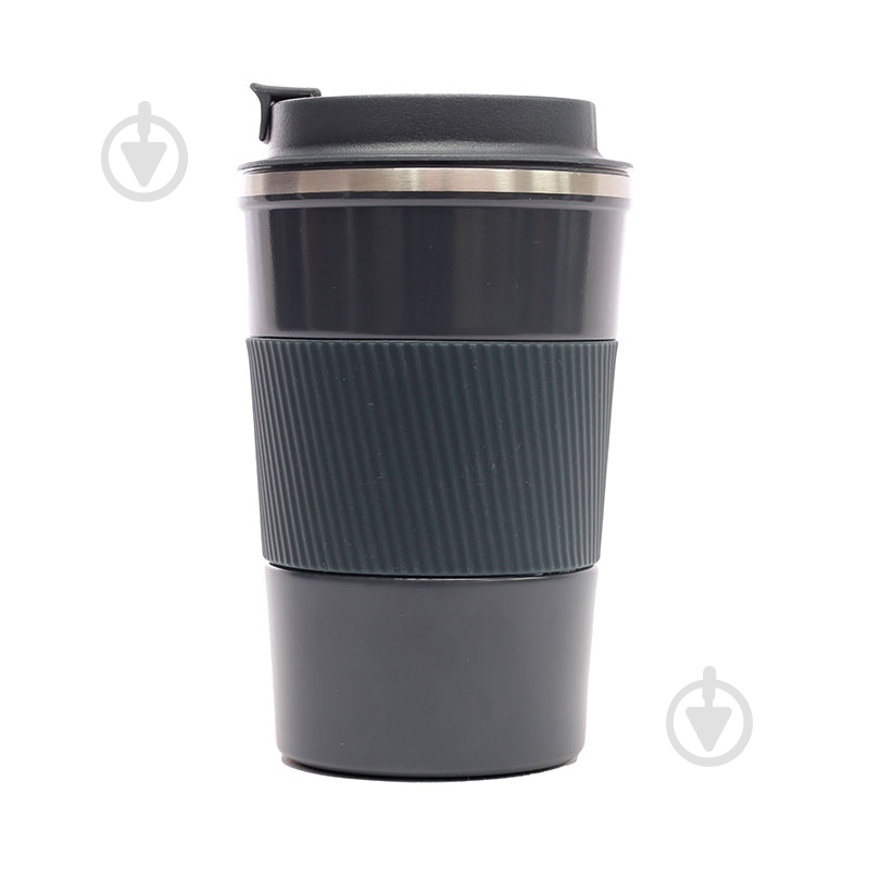 Термочашка Bergamo Cyprus 350 мл 20211-11 - фото 2 Термочашка Bergamo Cyprus 350 мл 20211-11 - фото 2