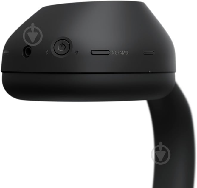 Наушники Sony WH-1000XM6 Over-ear black (WH1000XM6B.E) - фото 5