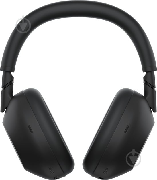 Наушники Sony WH-1000XM6 Over-ear black (WH1000XM6B.E) - фото 2