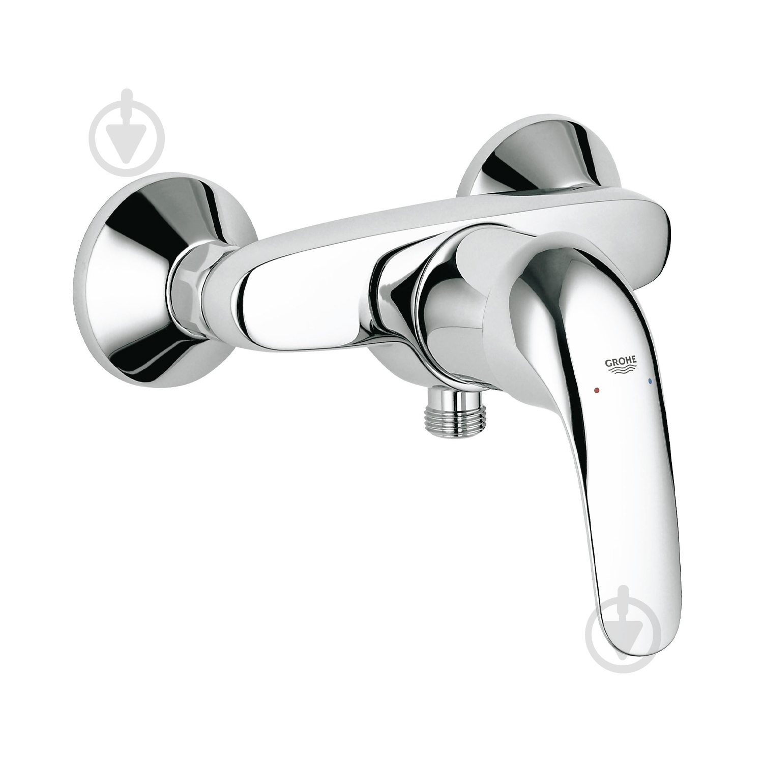 Смеситель для душа Grohe Euroeco 32740000 - фото 1 Смеситель для душа Grohe Euroeco 32740000 - фото 1