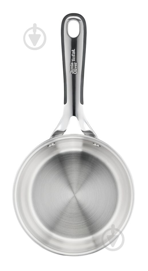 Набор посуды Tefal 10 предметов Jamie Oliver Kitchen Essential E314SA74 - фото 4