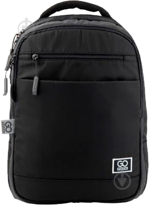 Рюкзак школьный GoPack go19-143l-1 - фото 1