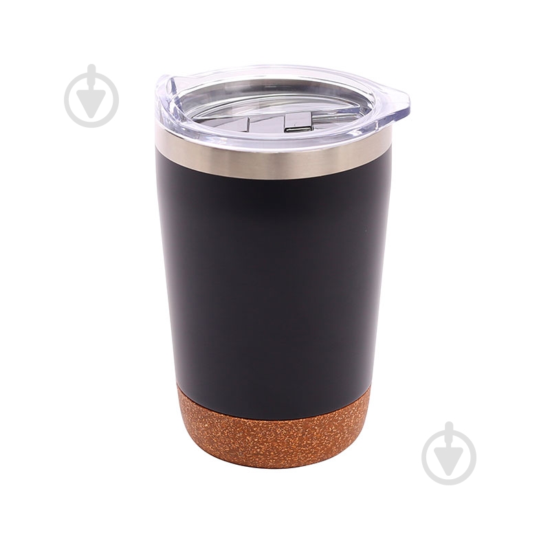 Термочашка Bergamo Morocco 350 мл 20213-01 - фото 1 Термочашка Bergamo Morocco 350 мл 20213-01 - фото 1