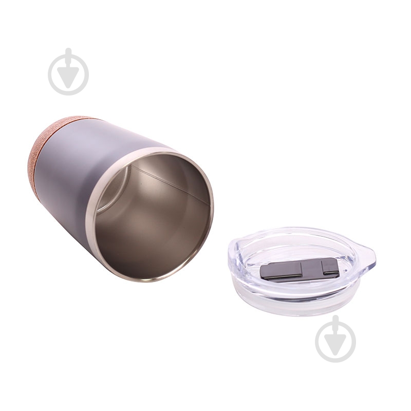 Термочашка Bergamo Morocco 350 мл 20213-01 - фото 5 Термочашка Bergamo Morocco 350 мл 20213-01 - фото 5