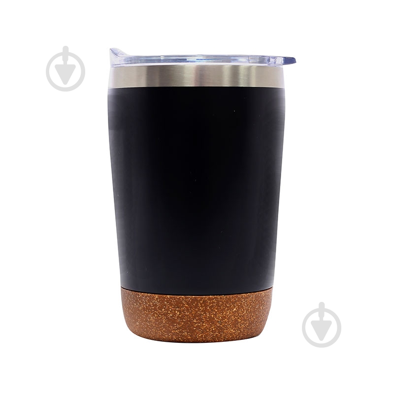 Термочашка Bergamo Morocco 350 мл 20213-01 - фото 2 Термочашка Bergamo Morocco 350 мл 20213-01 - фото 2