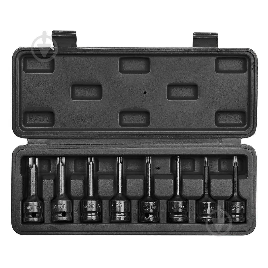 Набор ключей Neo 08-712 - фото 1 Набор ключей Neo 08-712 - фото 1