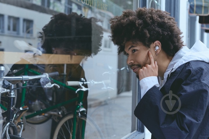 Наушники Sony LinkBuds Open WF-L910 white (WFL910W.CE7) - фото 15 Наушники Sony LinkBuds Open WF-L910 white (WFL910W.CE7) - фото 15