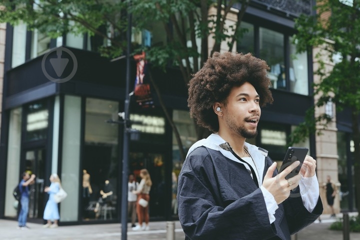 Наушники Sony LinkBuds Open WF-L910 white (WFL910W.CE7) - фото 12 Наушники Sony LinkBuds Open WF-L910 white (WFL910W.CE7) - фото 12