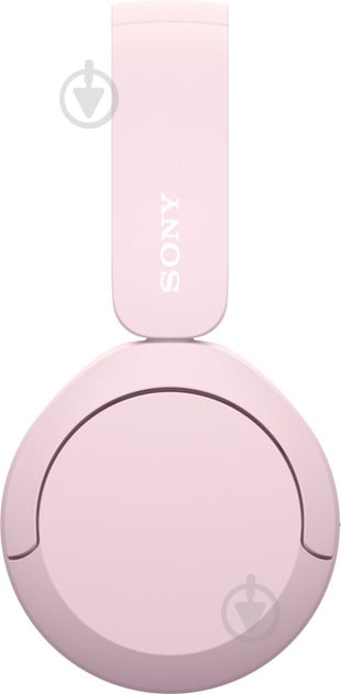 Наушники Sony WH-CH520 On-ear pink (WHCH520P.CE7) - фото 5 Наушники Sony WH-CH520 On-ear pink (WHCH520P.CE7) - фото 5
