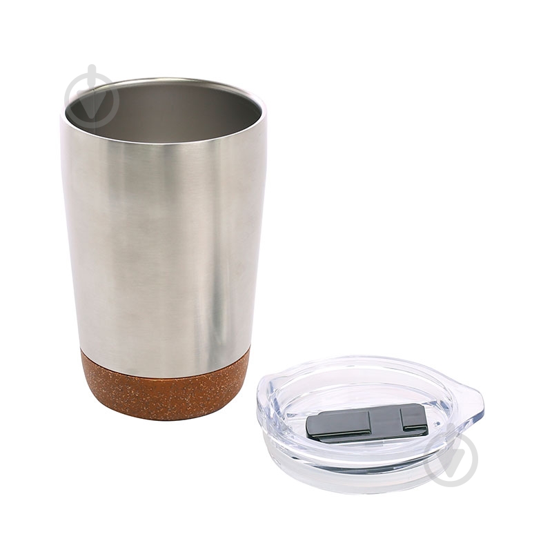 Термочашка Bergamo Morocco 350 мл 20213-07 - фото 3