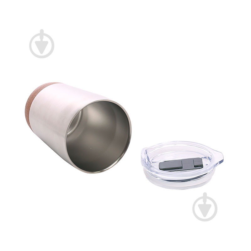 Термочашка Bergamo Morocco 350 мл 20213-07 - фото 4