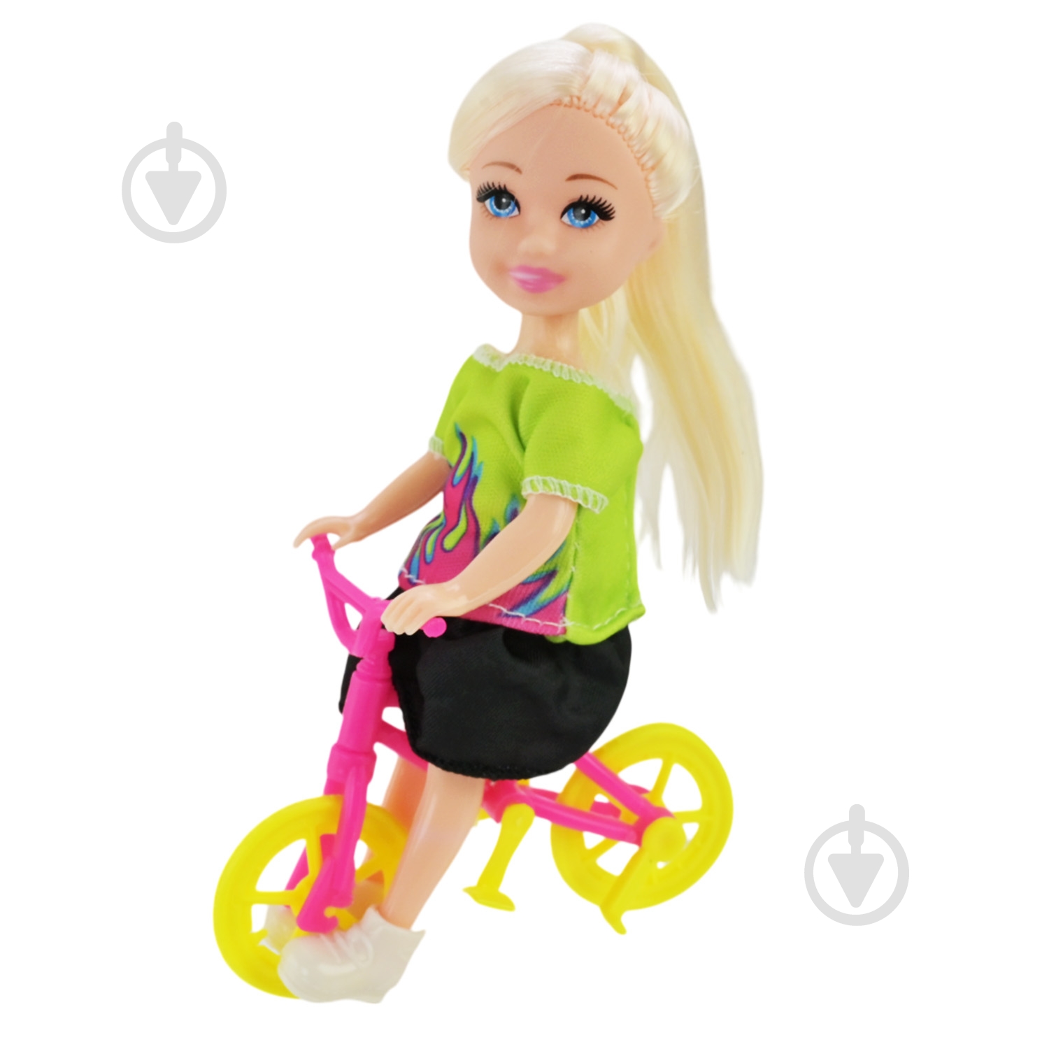 Лялька Shantou 8588 - фото 2