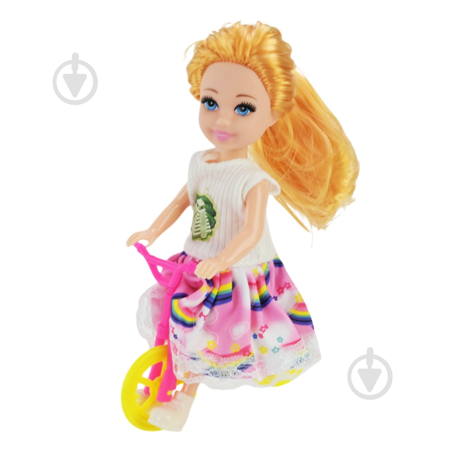 Лялька Shantou 8588 - фото 3