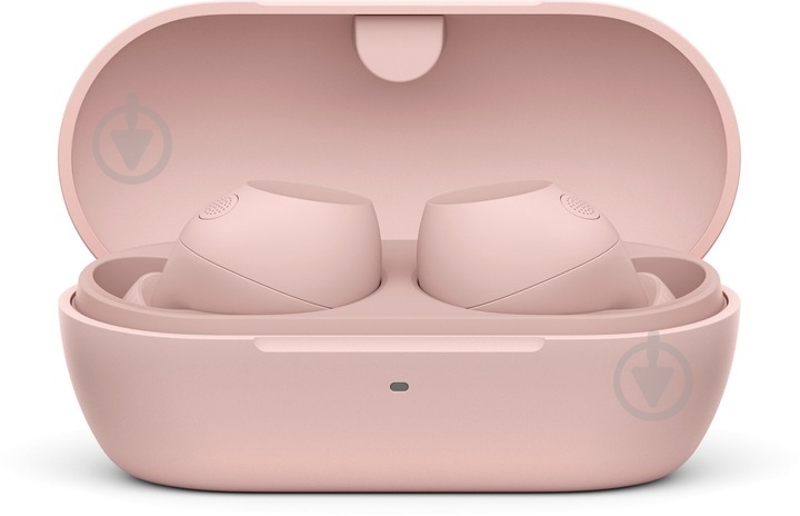 Наушники Sony WF-C710N pink (WFC710NP.E) - фото 2