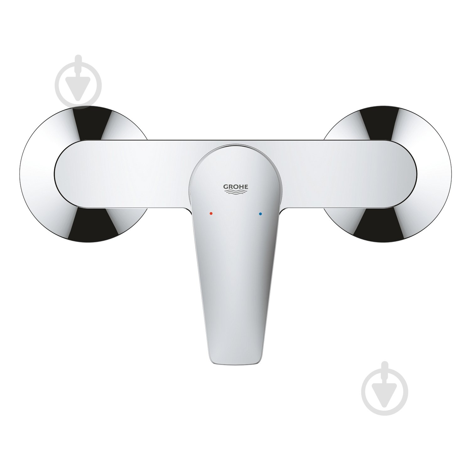 Змішувач для душу Grohe QuickFix StartEdge 24197001 - фото 4 Змішувач для душу Grohe QuickFix StartEdge 24197001 - фото 4