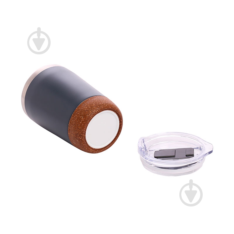 Термочашка Bergamo Morocco 350 мл 20213-11 - фото 5 Термочашка Bergamo Morocco 350 мл 20213-11 - фото 5