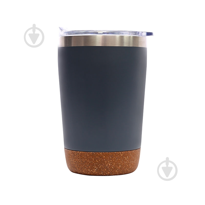 Термочашка Bergamo Morocco 350 мл 20213-11 - фото 2 Термочашка Bergamo Morocco 350 мл 20213-11 - фото 2