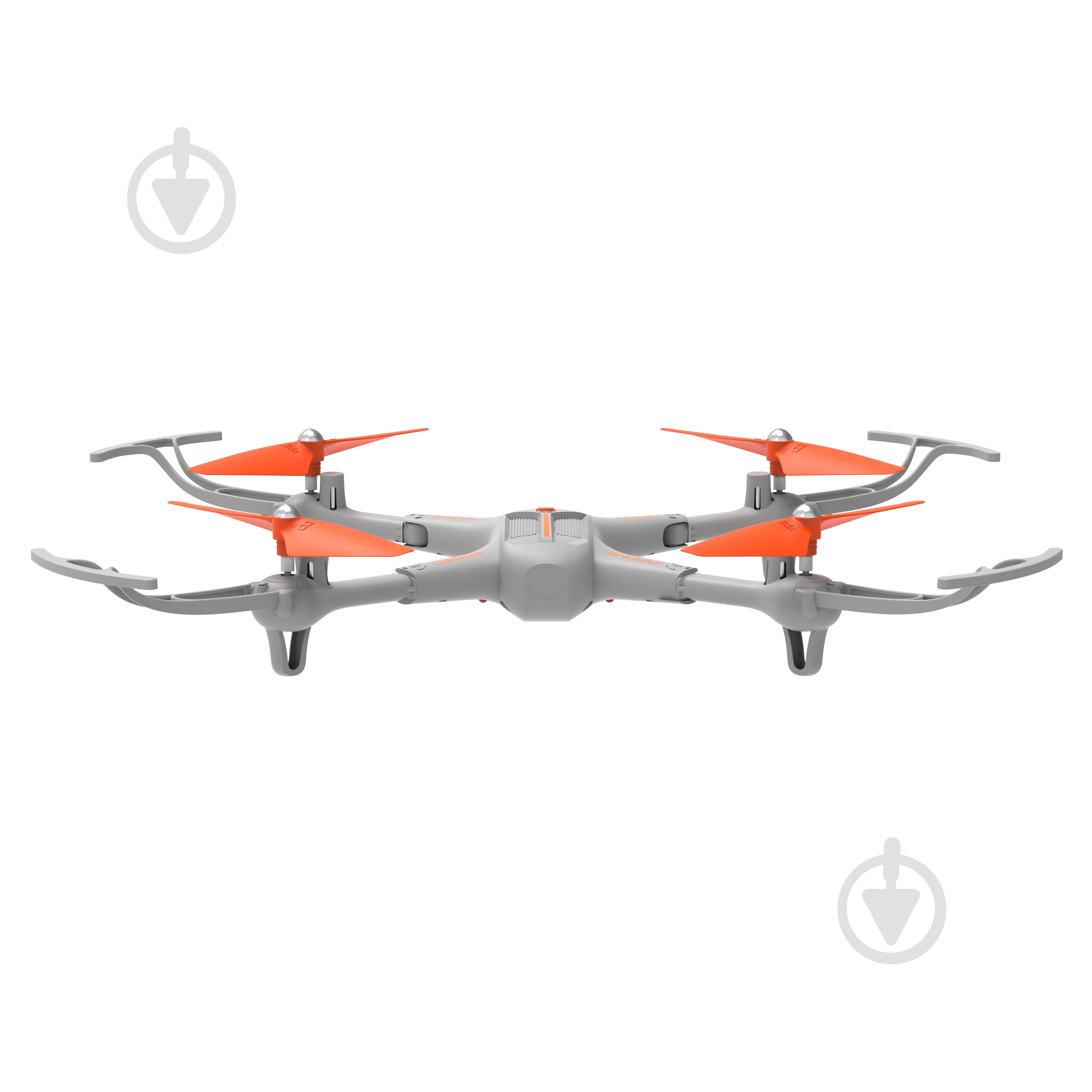 Квадрокоптер на р/у Syma Z4 - фото 1