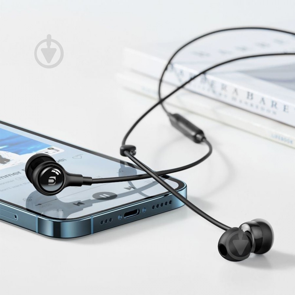 Навушники UGREEN black (30638) - фото 8