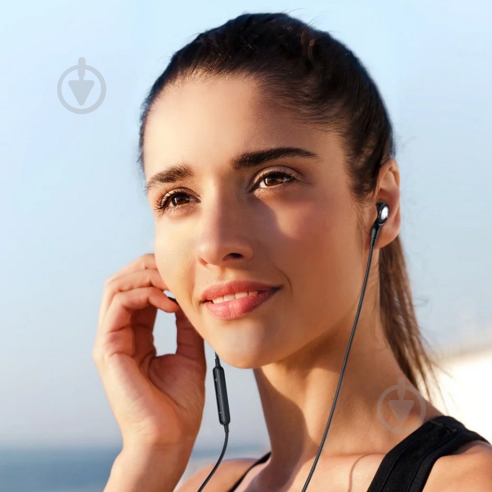 Навушники UGREEN black (30638) - фото 7