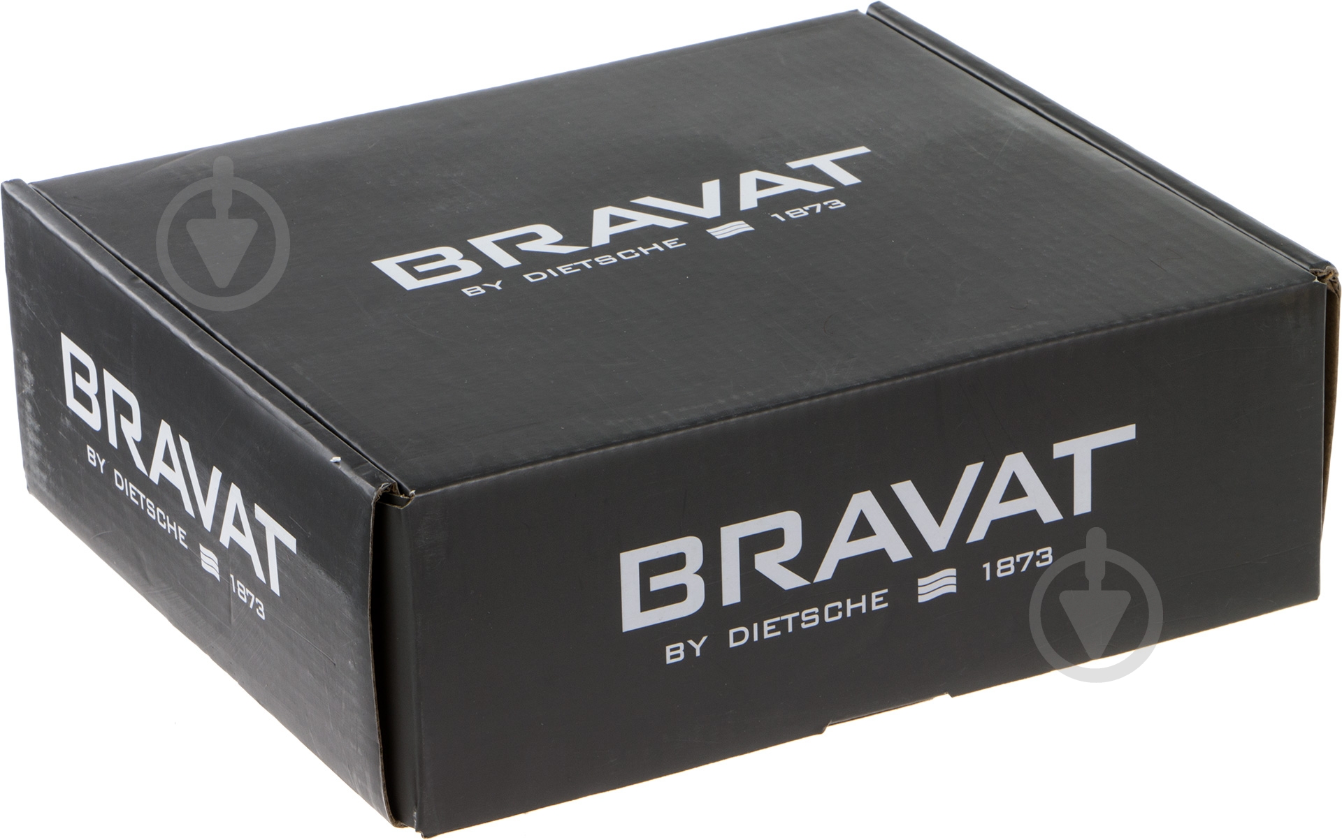 Смеситель для умывальника Bravat FLOW F 171105 C - фото 3 Смеситель для умывальника Bravat FLOW F 171105 C - фото 3