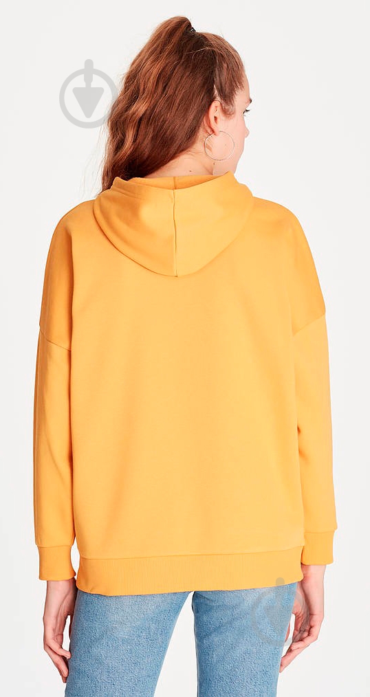 Джемпер Mavi knitted sweatshirt 168622-30719 р. L желтый - фото 4