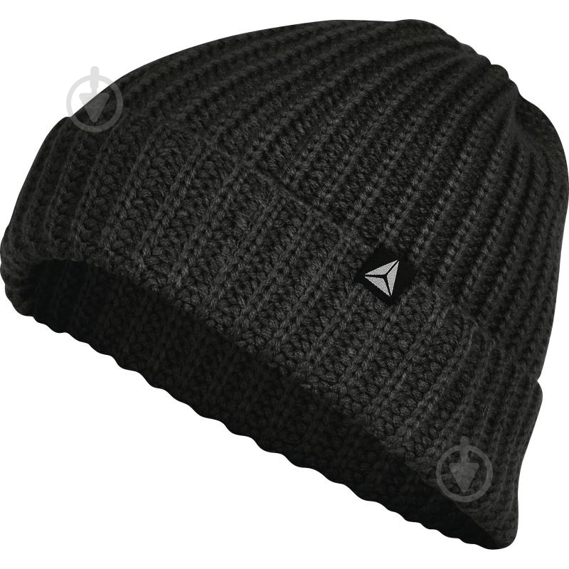Шапка Delta Plus р. one size LENA*NOTU черный - фото 1