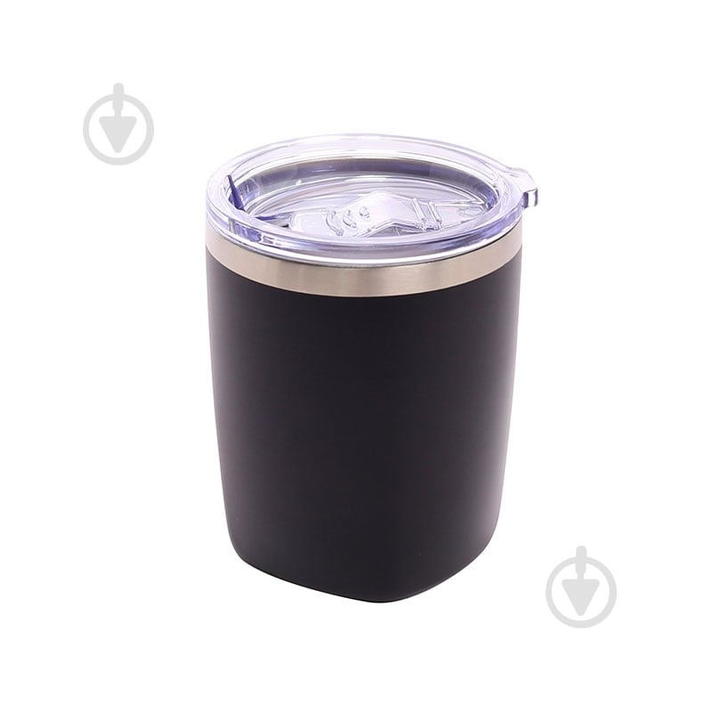 Термочашка Bergamo Tunisia 340 мл 20214-01 - фото 1