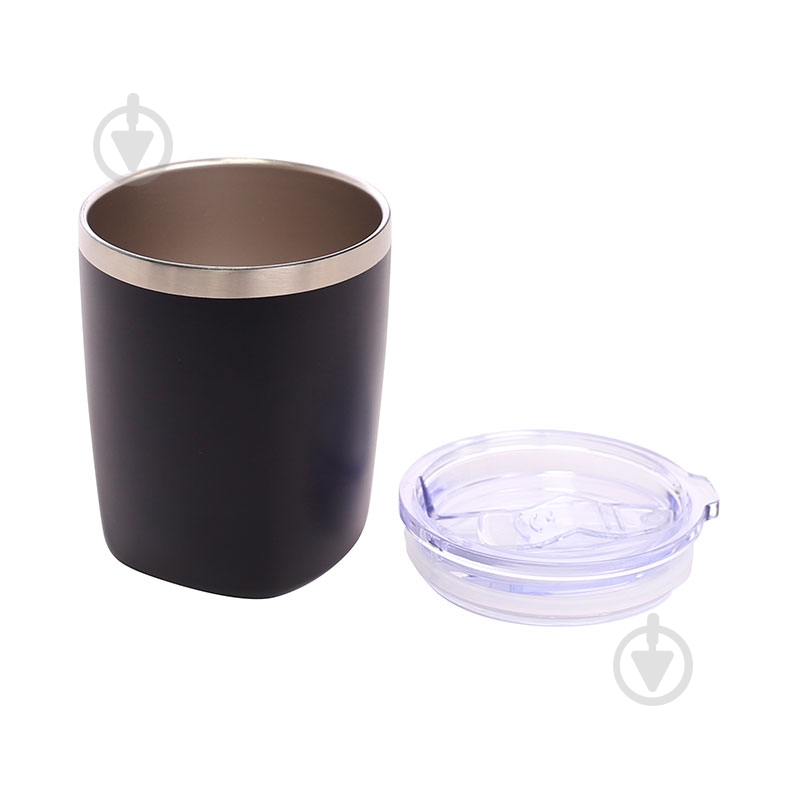 Термочашка Bergamo Tunisia 340 мл 20214-01 - фото 3