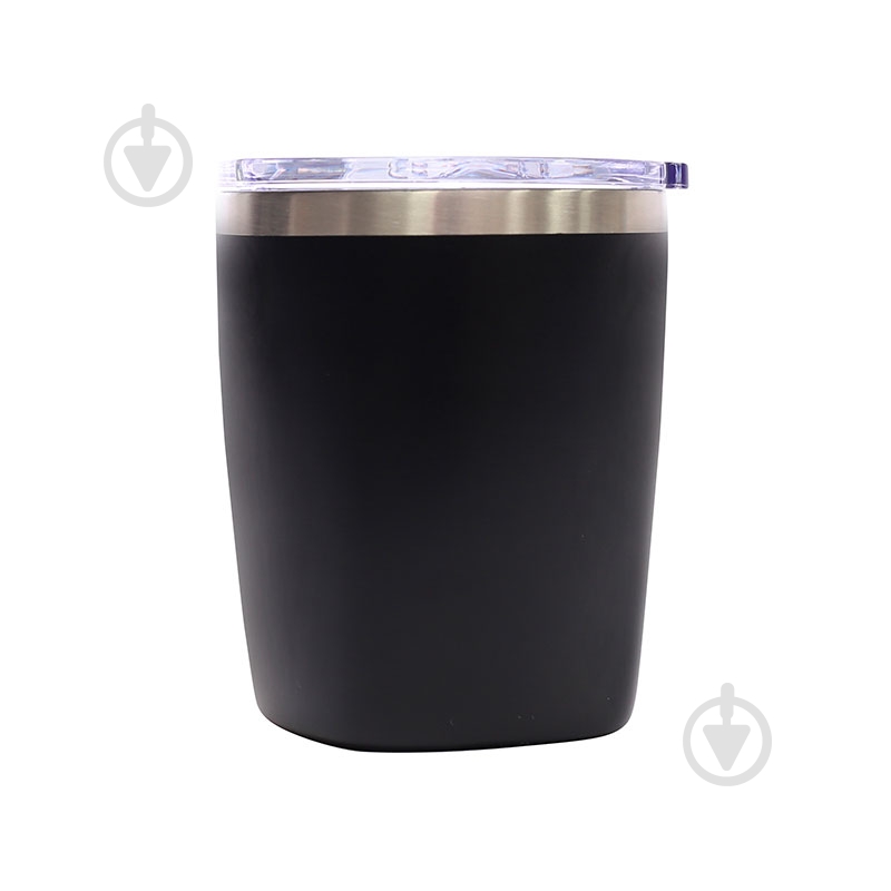 Термочашка Bergamo Tunisia 340 мл 20214-01 - фото 2