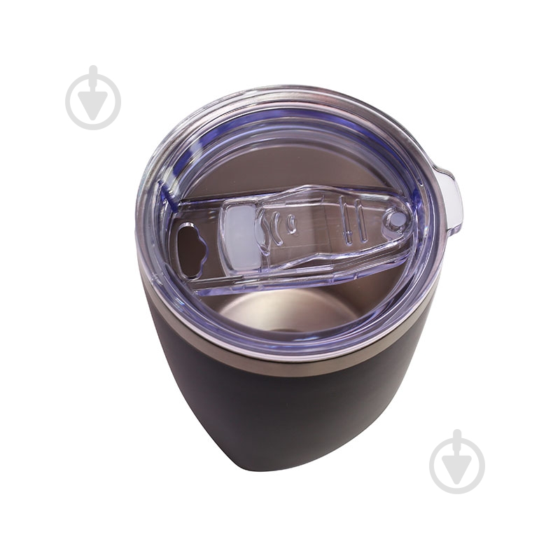 Термочашка Bergamo Tunisia 340 мл 20214-01 - фото 6