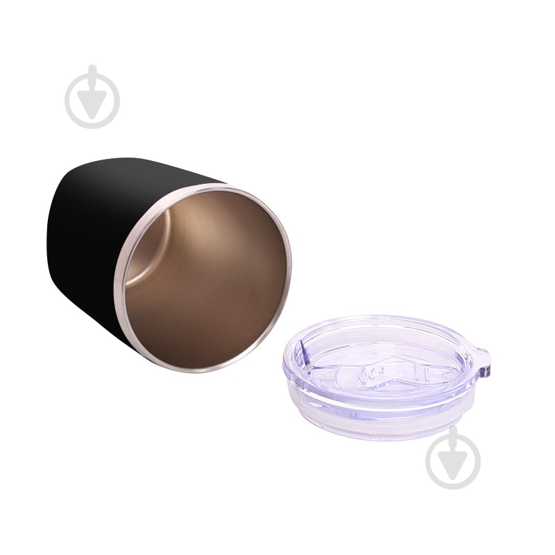 Термочашка Bergamo Tunisia 340 мл 20214-01 - фото 4