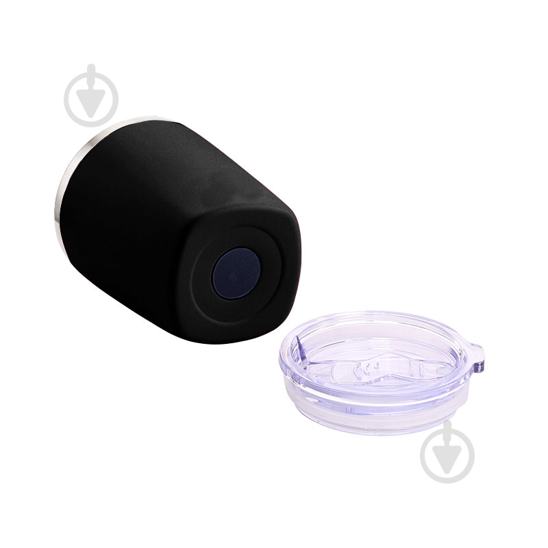 Термочашка Bergamo Tunisia 340 мл 20214-01 - фото 5