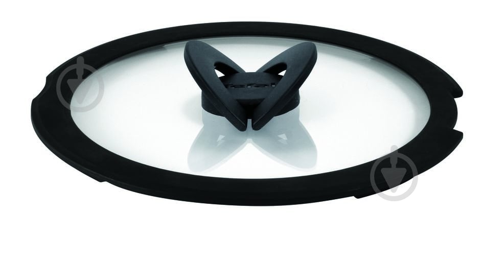 Крышка Tefal 22 см Ingenio L9936482 - фото 1 Крышка Tefal 22 см Ingenio L9936482 - фото 1