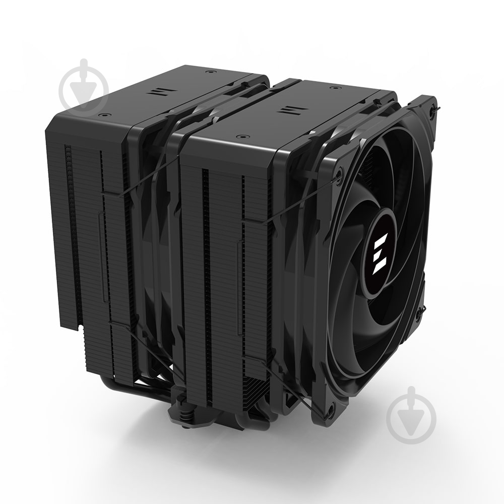 Процессорный кулер Zalman Zalman CNPS14XDUOBLACK - фото 5