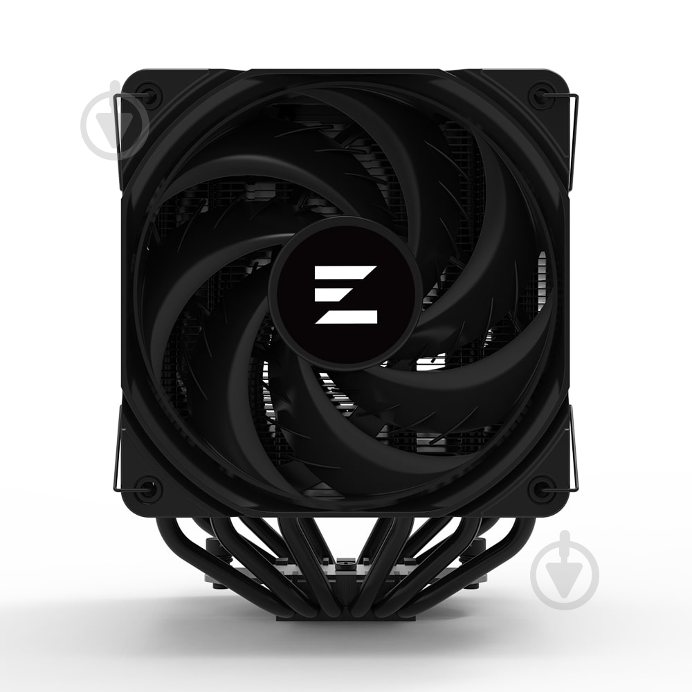 Процессорный кулер Zalman Zalman CNPS14XDUOBLACK - фото 6