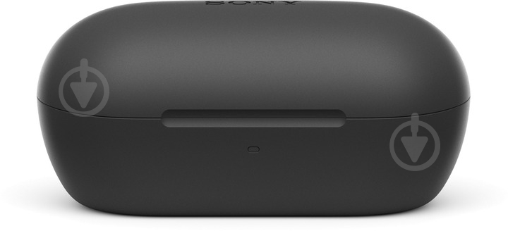 Наушники Sony WF-C710N black (WFC710NB.E) - фото 3