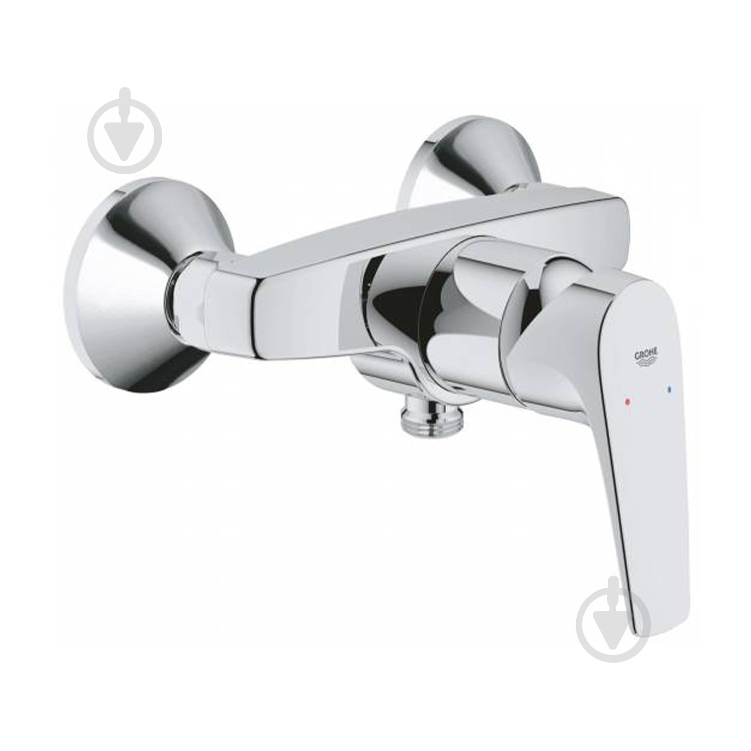 Змішувач для душу Grohe Start Flow 23771000 - фото 1 Змішувач для душу Grohe Start Flow 23771000 - фото 1