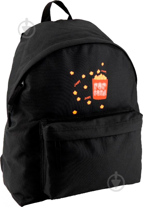 Рюкзак молодежный GoPack с модным принтом go19-149m-4 - фото 1