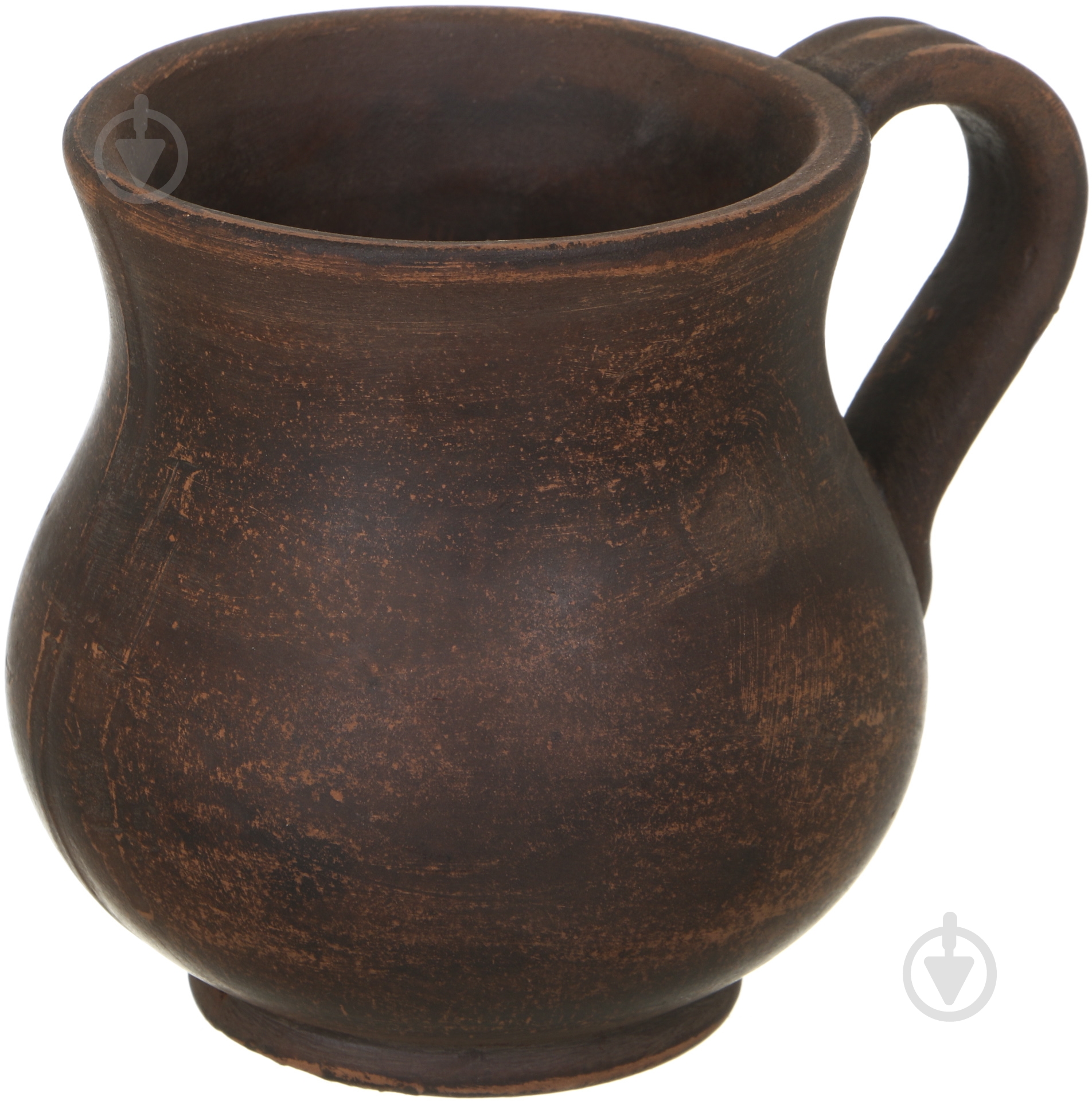 Чашка Shynkar&KO высокая дымленая 500 мл - фото 1