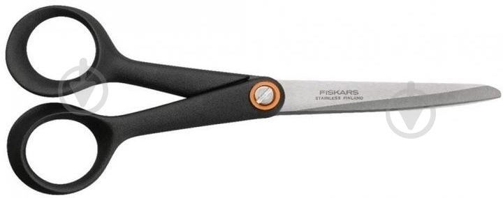 Ножиці універсальні Fiskars Functional Form 17 см (1020415) - фото 1