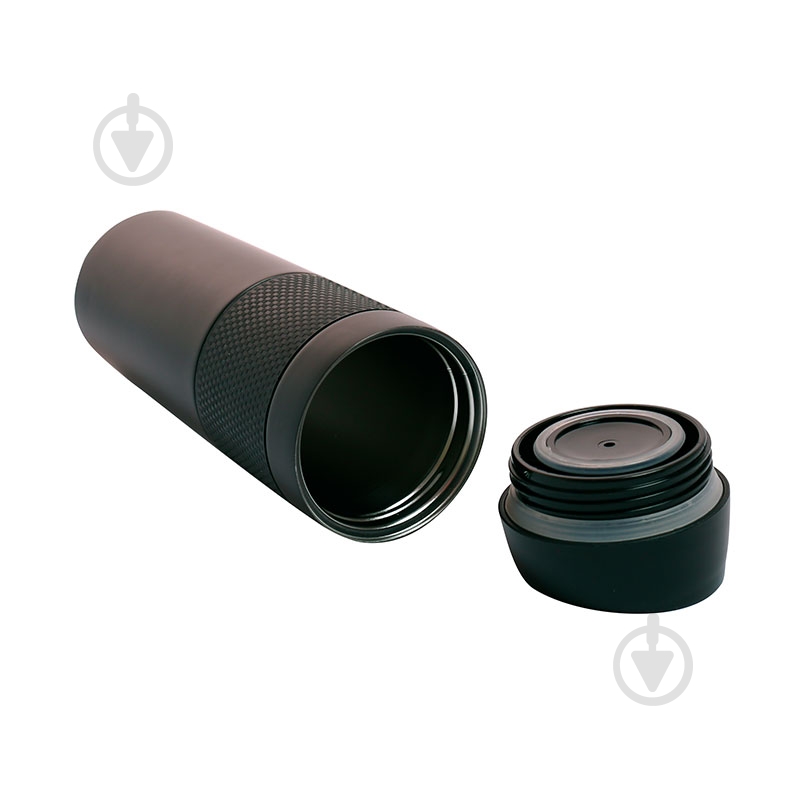 Термочашка Bergamo Cuba 450 мл 20215-01 - фото 4