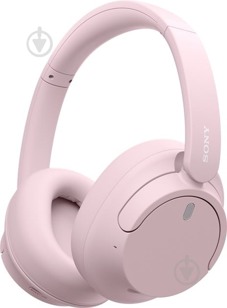 Наушники Sony WH-CH720N Over-ear pink (WHCH720NP.CE7) - фото 1 Наушники Sony WH-CH720N Over-ear pink (WHCH720NP.CE7) - фото 1