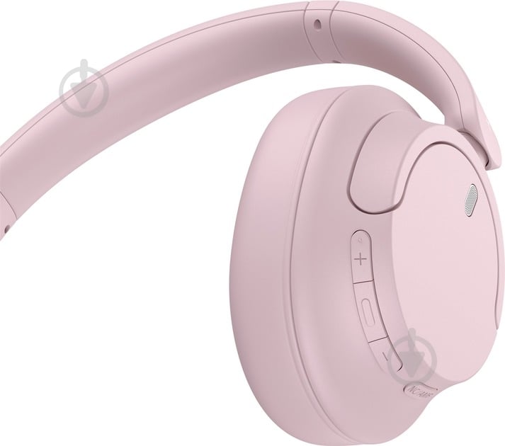 Наушники Sony WH-CH720N Over-ear pink (WHCH720NP.CE7) - фото 6 Наушники Sony WH-CH720N Over-ear pink (WHCH720NP.CE7) - фото 6