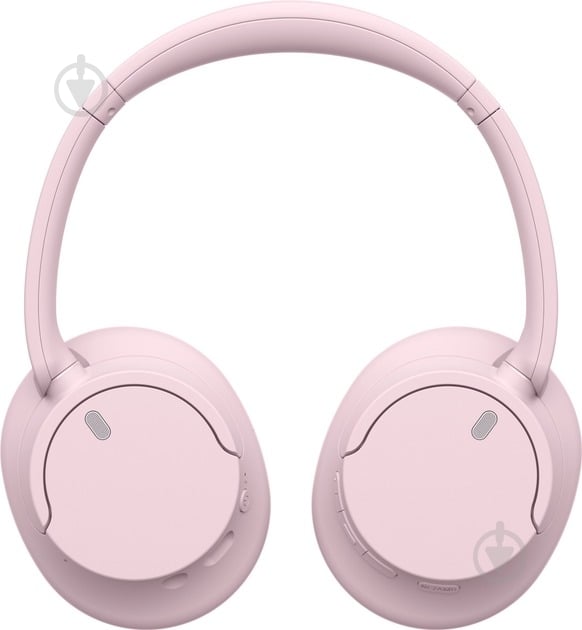 Наушники Sony WH-CH720N Over-ear pink (WHCH720NP.CE7) - фото 5 Наушники Sony WH-CH720N Over-ear pink (WHCH720NP.CE7) - фото 5
