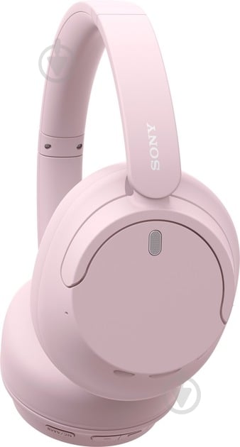 Наушники Sony WH-CH720N Over-ear pink (WHCH720NP.CE7) - фото 2 Наушники Sony WH-CH720N Over-ear pink (WHCH720NP.CE7) - фото 2