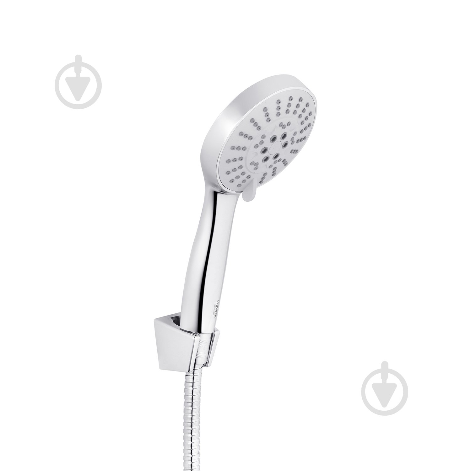 Смеситель для душа Kroner KRM Kante - C050 - фото 6