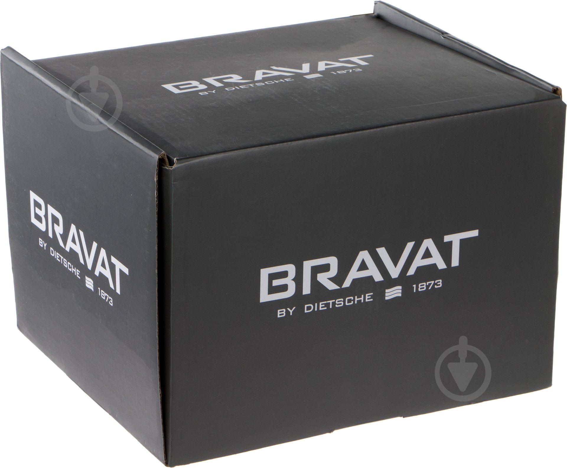Змішувач для душу Bravat ECO F 993147 C-01 - фото 3