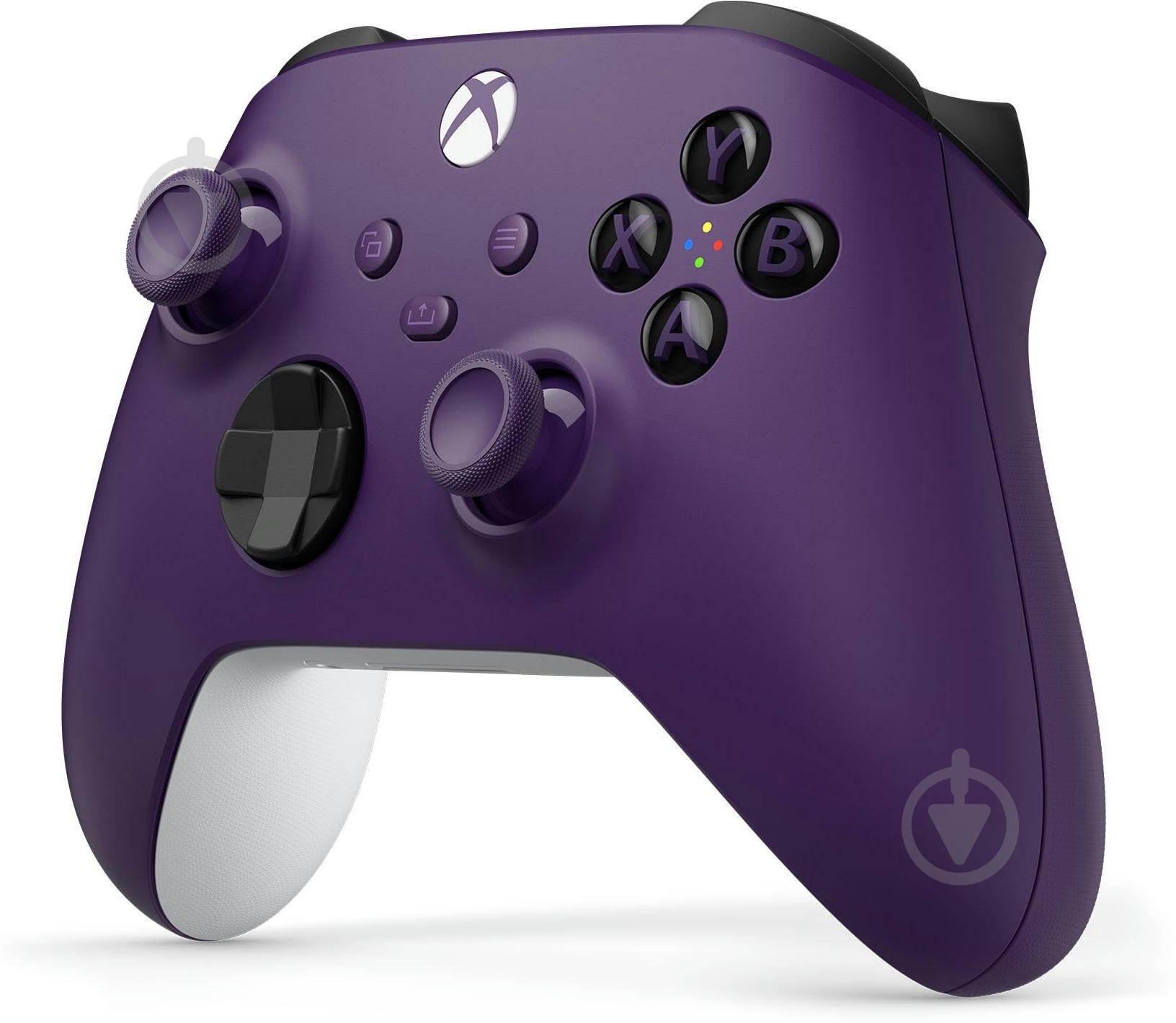 Геймпад беспроводной Microsoft Xbox Wireless Controller Astral Purple (QAU-00069) - фото 2
