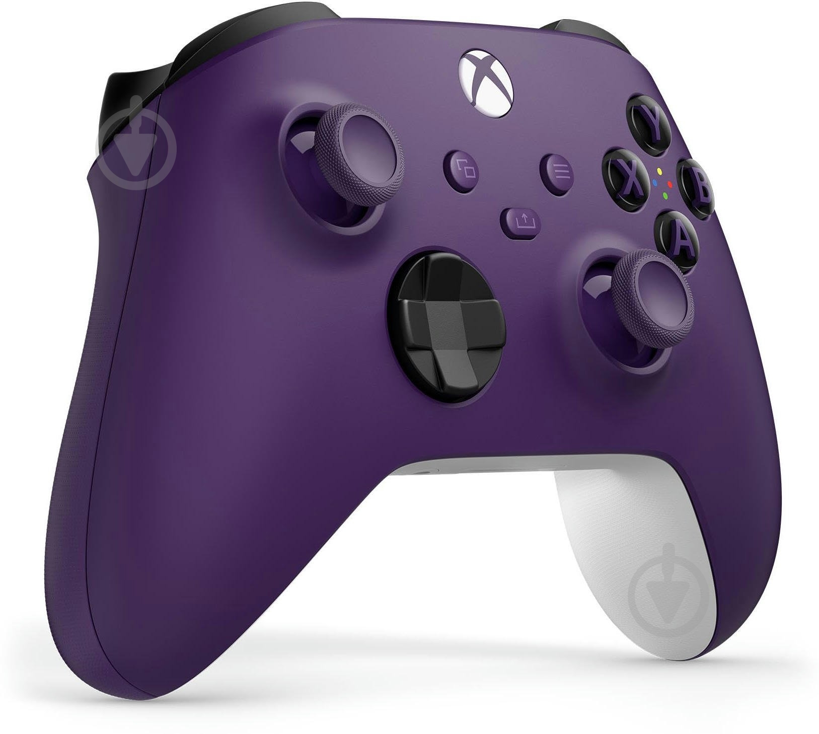 Геймпад беспроводной Microsoft Xbox Wireless Controller Astral Purple (QAU-00069) - фото 3